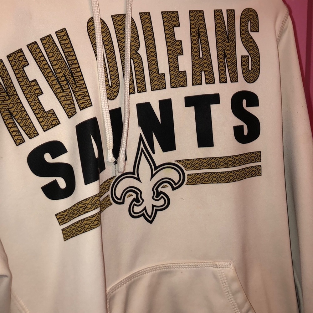 Saints Hoodie